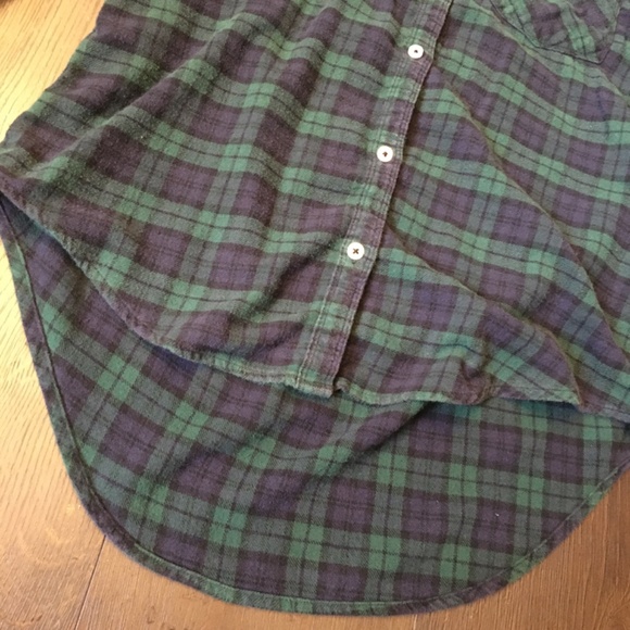 Flannel - Picture 5 of 5